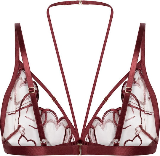 Σουτιέν Harness Olivia