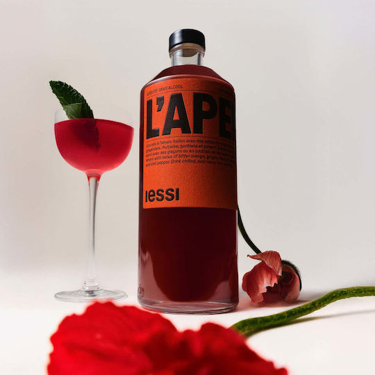 L'Aperitivo Likör & Aperitif 700ml