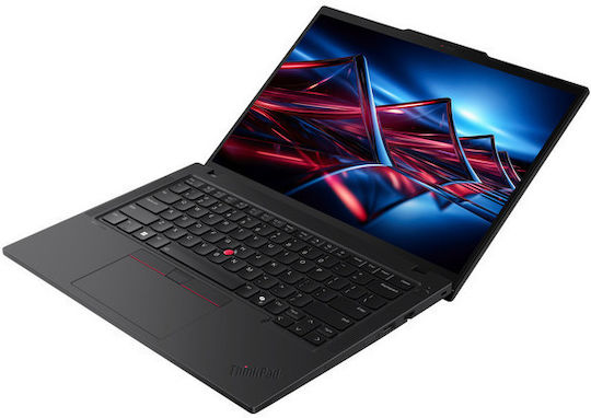 Lenovo ThinkPad P14s Gen 6 (AMD) 14" OLED (Ryzen AI PRO 300 Series-7 PRO 350/64GB/2TB SSD/W11 Pro) (GR Keyboard)
