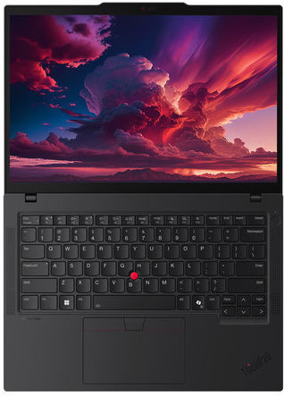 Lenovo ThinkPad P14s Gen 6 (AMD) 14" OLED (Ryzen AI PRO 300 Series-7 PRO 350/64GB/2TB SSD/W11 Pro) (GR Keyboard)