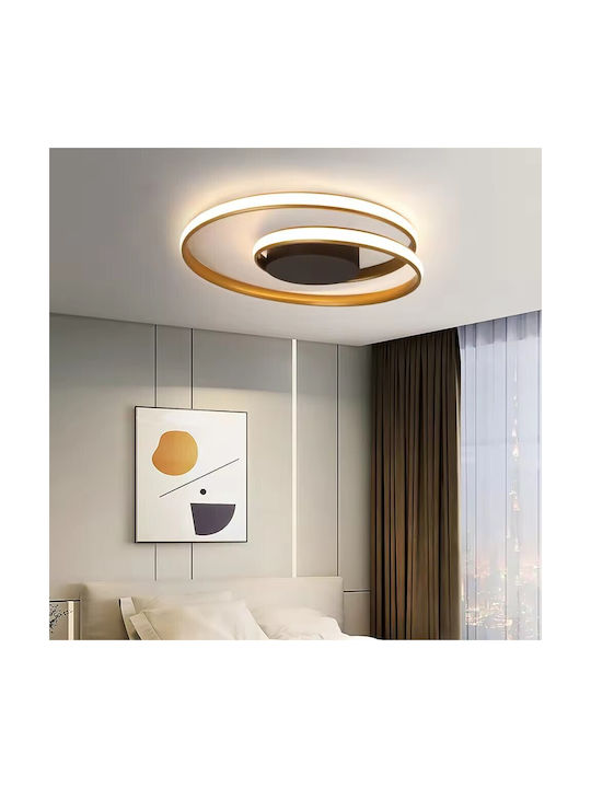 Home Lighting Πλαφονιέρα 50εκ. LED Home Lighting Πλαφονιέρα 50εκ. LED