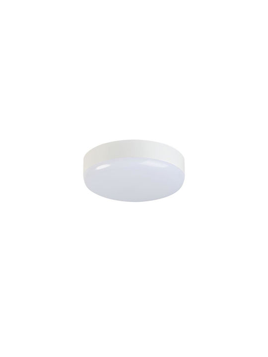 Kanlux Πλαφονιέρα LED Kanlux Πλαφονιέρα LED