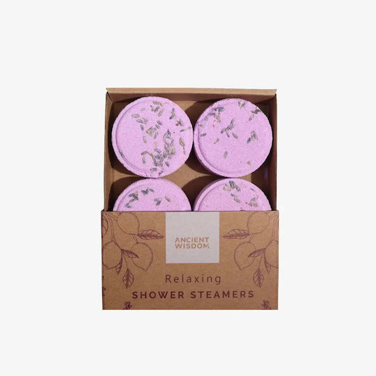 Love Potion Badebomben mit Duft Zitrone