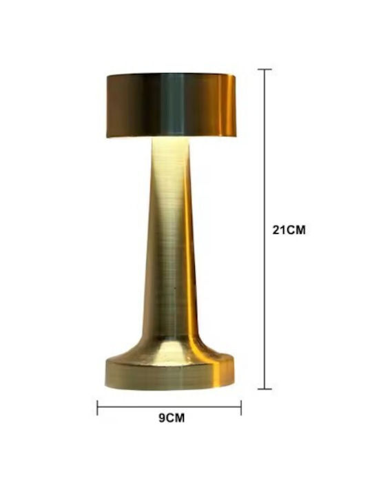Home Lighting Decorative Lamp Black