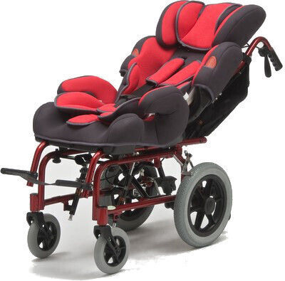 Kifidis Orthopedics Kids Wheelchair 30cm 13-504-147