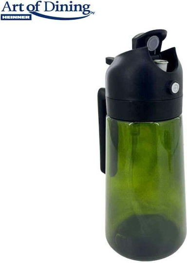 Heinner Recipient Spray Pentru Ulei Plastic 450ml