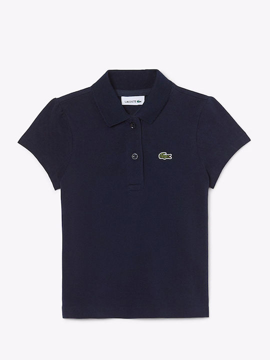 Lacoste Polo Navyblue