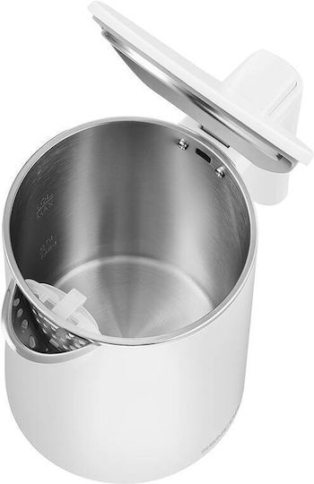 Sencor Βραστήρας 1lt 1500W Γκρι