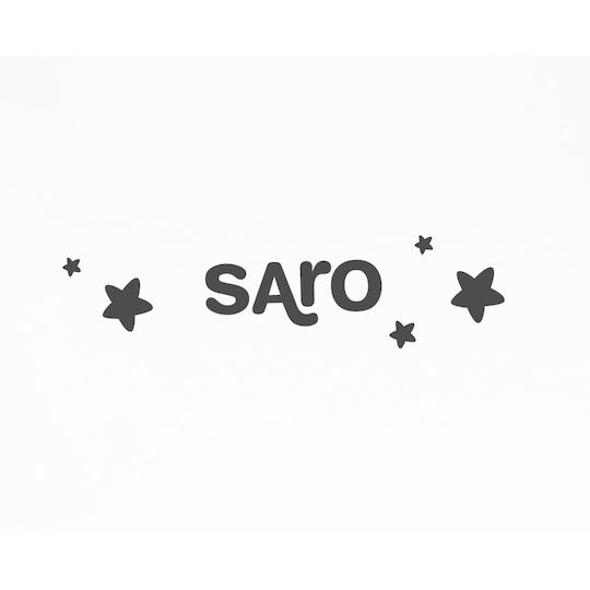 Saro Вентилатор Чанта За Ръка USB С Вода Бежов 13422