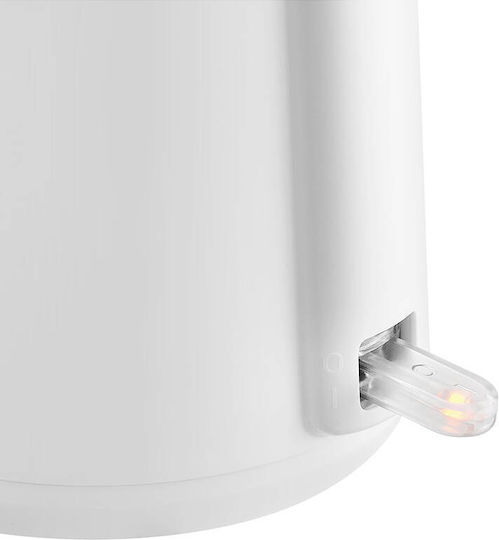 Sencor Βραστήρας 1lt 1500W Γκρι