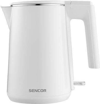 Sencor Βραστήρας 1lt 1500W Γκρι