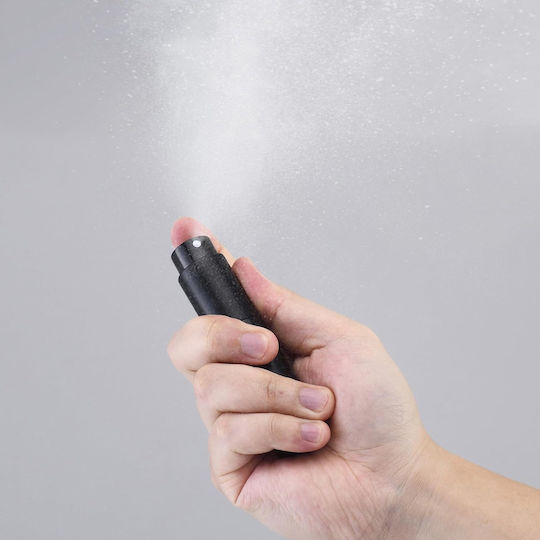 Μπουκαλάκι Άρωμα Δοχείο Ταξιδιού Σπρέι 10ml 87559 Κόκκινο