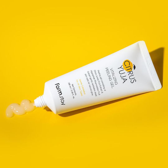 Farm Stay Gel for Face Peeling 100ml