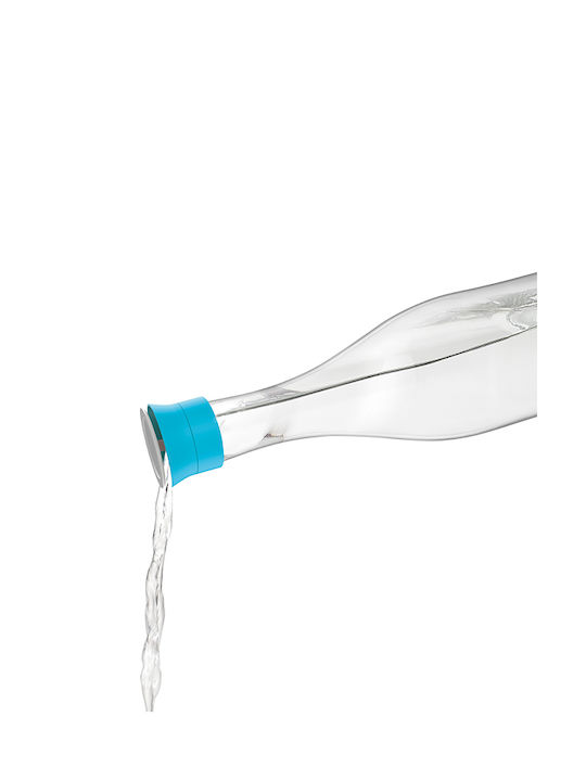 Raki Set Dozatoare Pentru Ulei Și Oțet Din Sticlă Cu Flux 1000ml