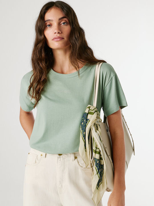 Women's T-shirt Green