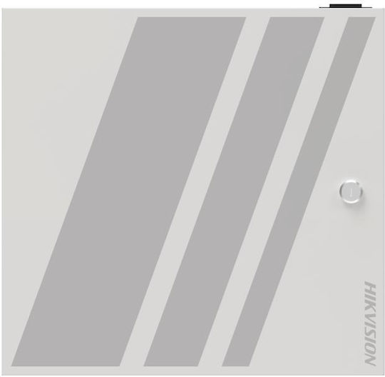 4 Door Access Control Panel Tcp Ip Rs485 Wiegand Usb Web Management Hikvision Ds-k2704x
