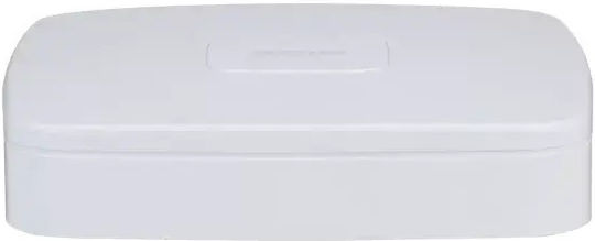 Ip Видео Рекордер Dahua Nvr4116-4ks3 16 Канала H.265+ H.265 H.264+ H.264 1x Sata До 20tb 2x Usb 2.0 1x Rj-45 1x Hdmi 1x Vga
