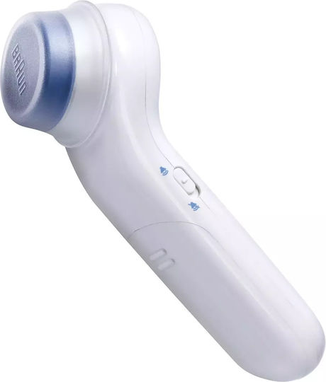 Braun Infrarot Stirnthermometer Braun Braunfarben