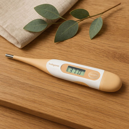 Babyono Цифров Термометър Подходящ За Бебета