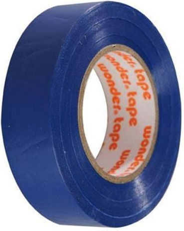 Geyer Insulation Tape 19mm x 20m Blue