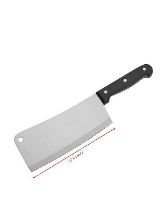 Westmark Cleaver Stainless Steel 17.8cm