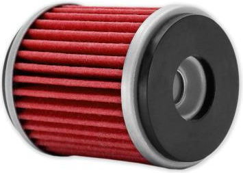 Yamaha Yzf-r 125 19-25 Dna Oil Filter Dna-140