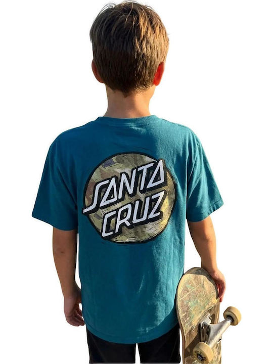 Santa Cruz Santa Cruz