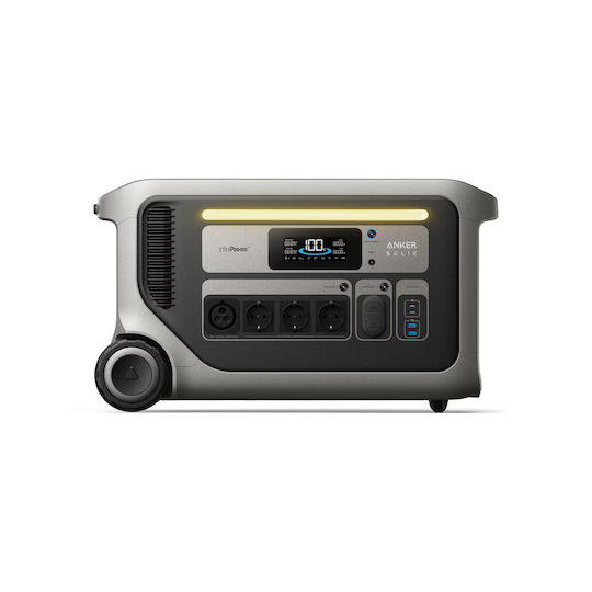Anker Solix F3000 Kraftwerk 3072Wh