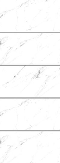 Ivt 0300-60120-033 Fliese Für Innenbereich Boden Porzellan Glänzende Oberfläche 120x60cm Weiß