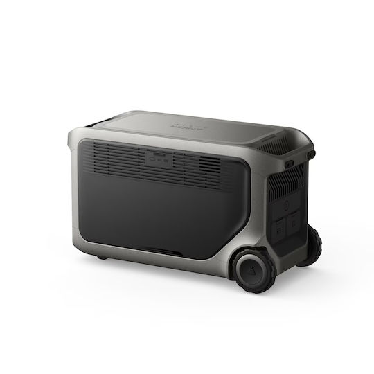 Anker Solix F3000 Kraftwerk 3072Wh