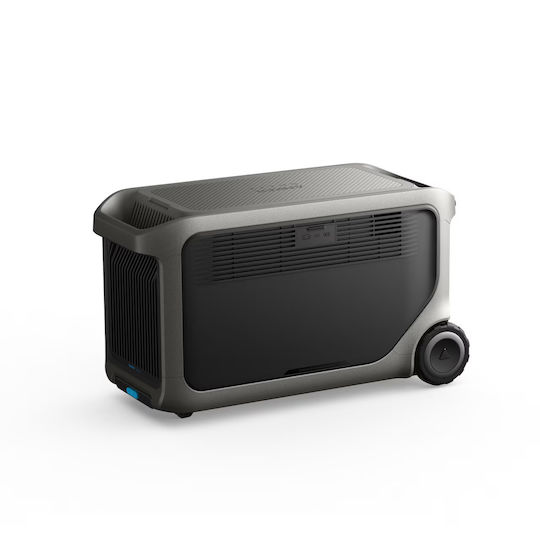 Anker Solix F3000 Kraftwerk 3072Wh