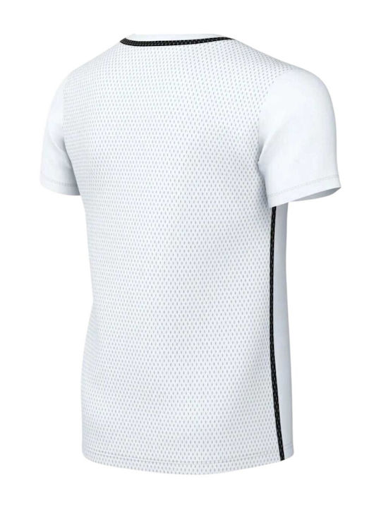 Nike T-Shirt Weiß Nike T-Shirt Weiß