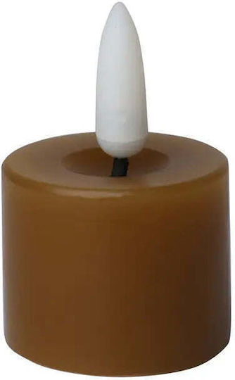 Phos & Gaia Decorative Table Lamp LED Tealight