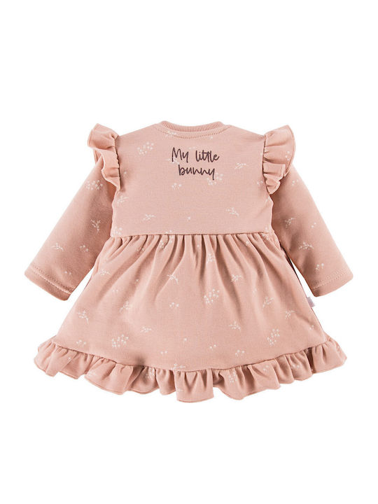 Girls Dress Bloom