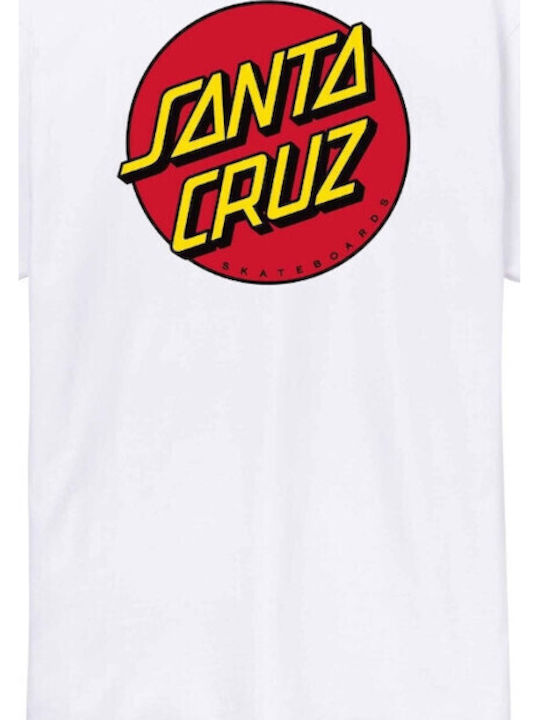 T-shirt White