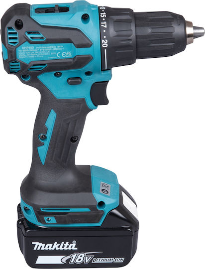Makita DHP490Z Battery Drill Driver Solo Brushless 18V