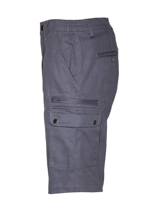 Fageo Work Trousers Navy Blue