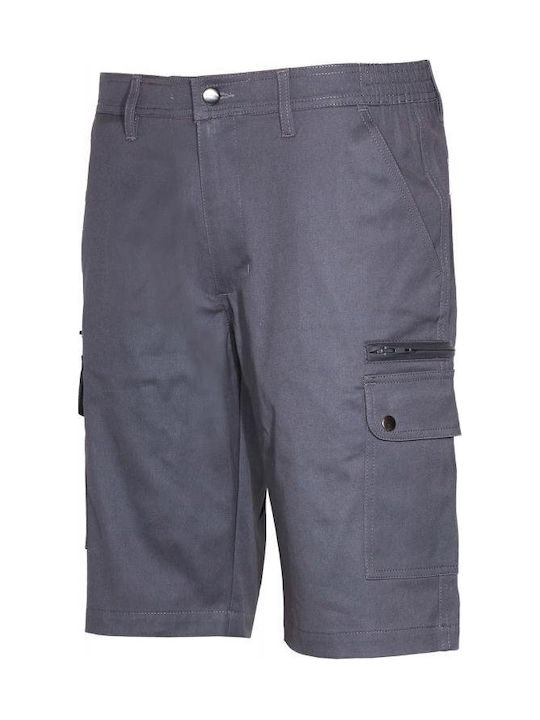 Fageo Work Trousers Navy Blue