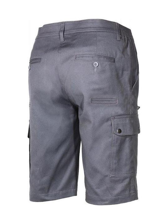 Fageo Work Trousers Navy Blue