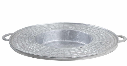 Food-grade Aluminum Disc Ext 8053
