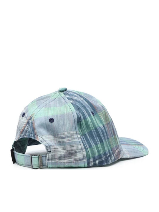 Unisex Kappen P-6 Label Trad Cap Patagonia Mehrfarbige
