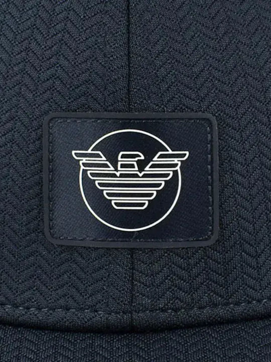 Cap Emporio Armani Ex000032-af20428-fb215 Blue Emporio Armani Blue Cap Emporio Armani Ex000032-af20428-fb215 Blue Emporio Armani Blue