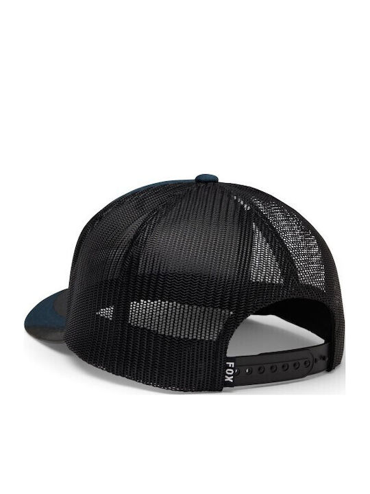 Vision Mesh Trucker Hat