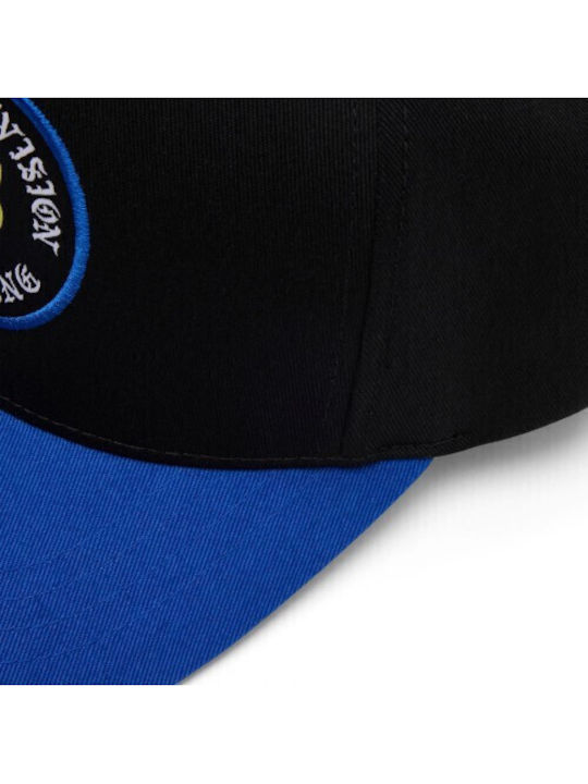 Yth Abzeichen Snapback Kappen