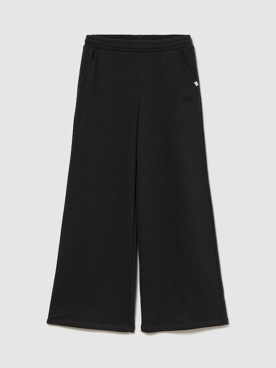 Kids Sweatpants Moonless Night