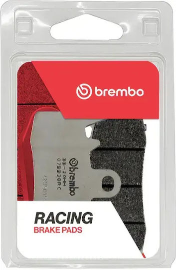 Brembo Plăcuțe Ceramice 07bb38rc 1 Set 1 Etrier
