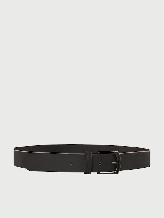 Men's Belt Black