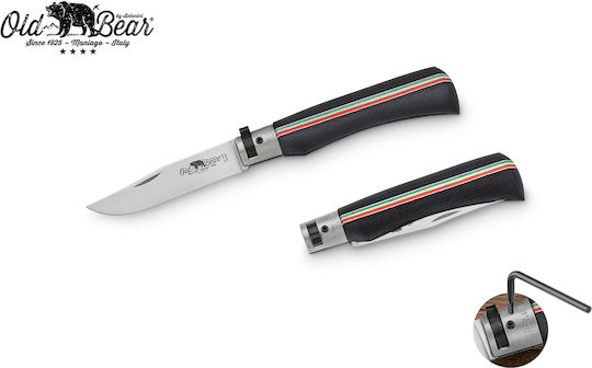 Antonini M Classical Italy 9307/19 Mtk Obb
