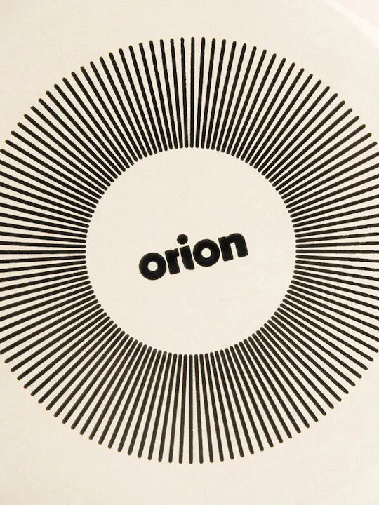 Orion Tonca Oală Adâncă Din Oțel Inoxidabil 4lt