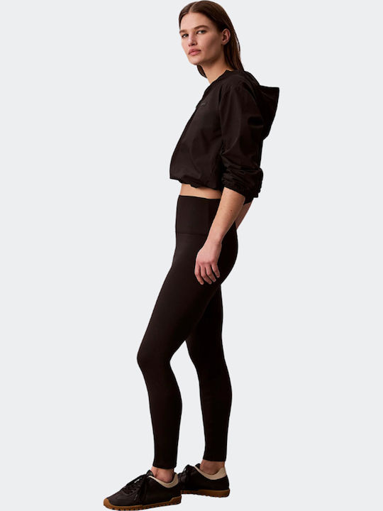 Training Women's Leggings High Waist Black